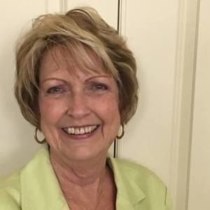 Meet your Posher, Barbara